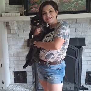 Meet your Posher, Misty